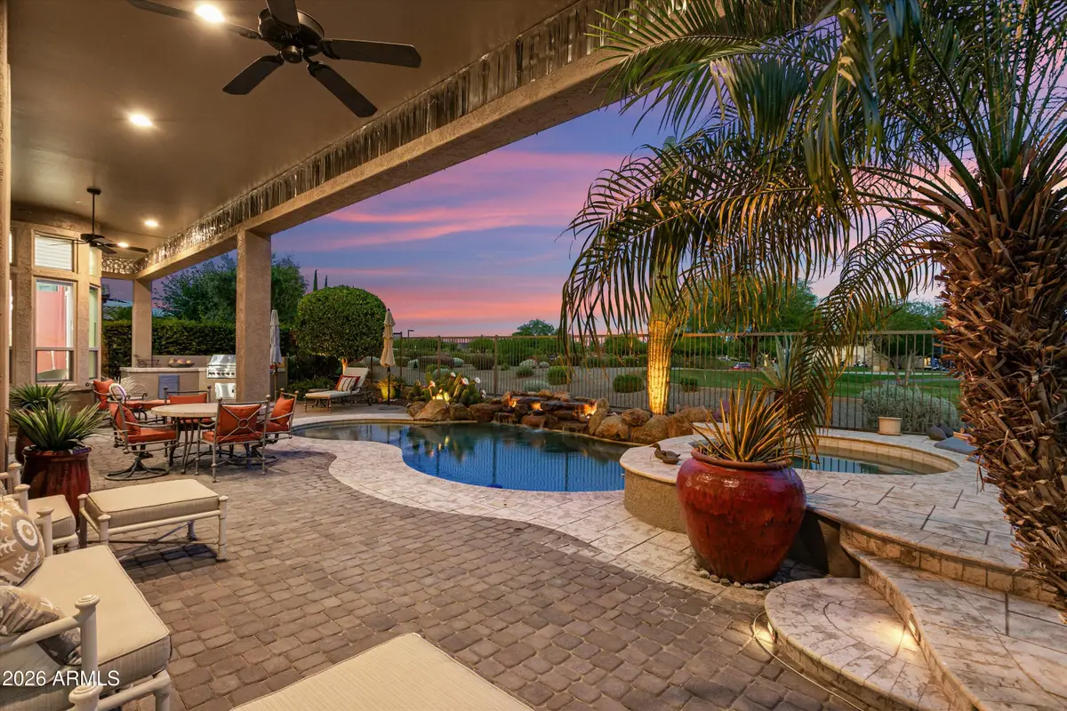 28743 N 127th Avenue, Peoria, AZ 85383 - #1