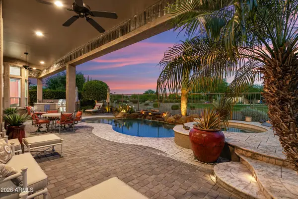 28743 N 127th Avenue, Peoria, AZ 85383