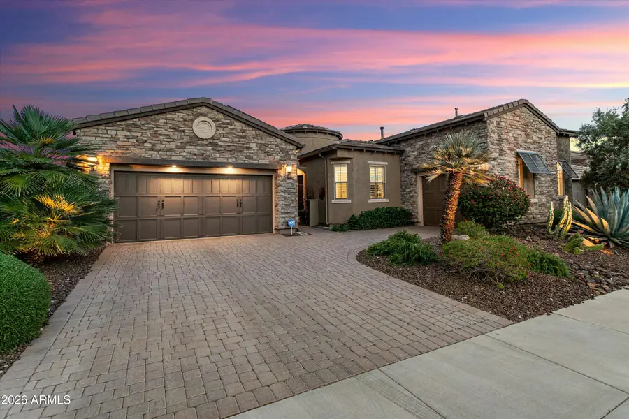 28743 N 127th Avenue, Peoria, AZ 85383 - #2