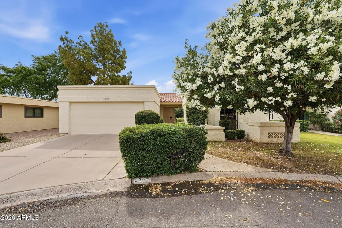 6245 E Phelps Road, Scottsdale, AZ 85254 - #1