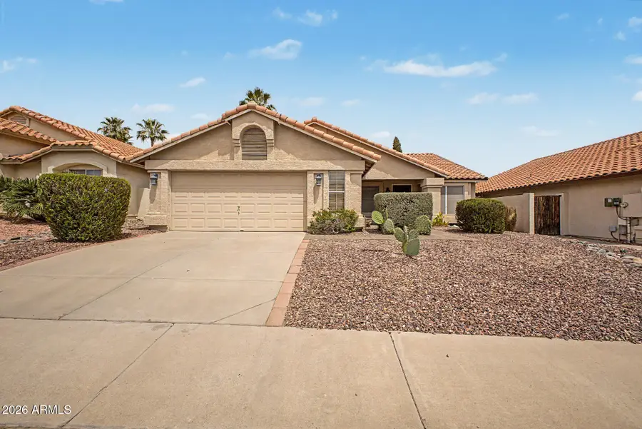15403 S 24th Street, Phoenix, AZ 85048 - #2