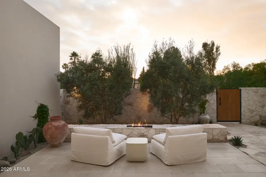 8717 N Avenida Del Sol --, Paradise Valley, AZ 85253 - #3