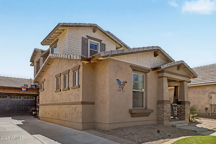 14779 W Pershing Street, Surprise, AZ 85379 - #3