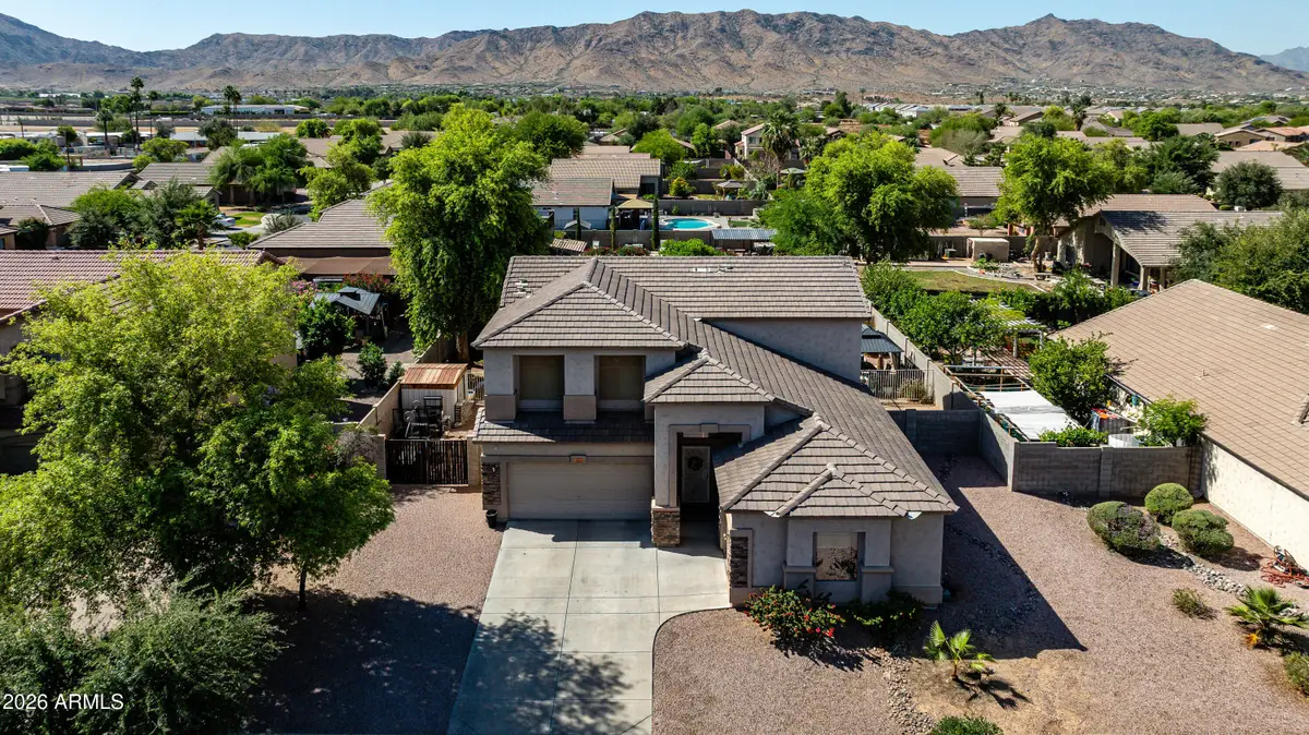 2011 W Branham Lane, Phoenix, AZ 85041 - #1