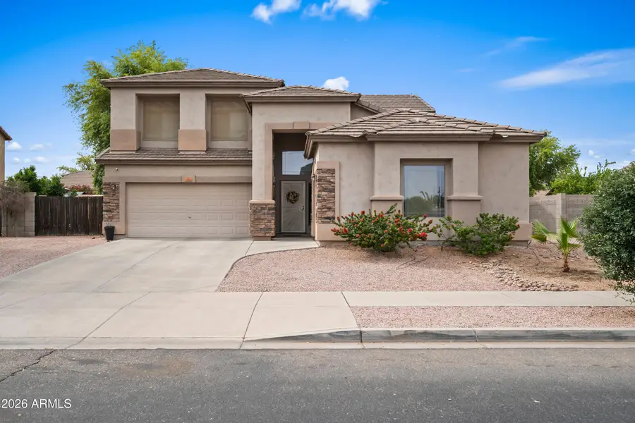2011 W Branham Lane, Phoenix, AZ 85041 - #2