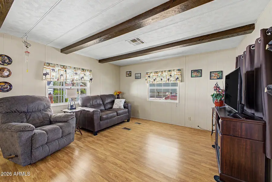 201 S Greenfield Road #291, Mesa, AZ 85206 - #2