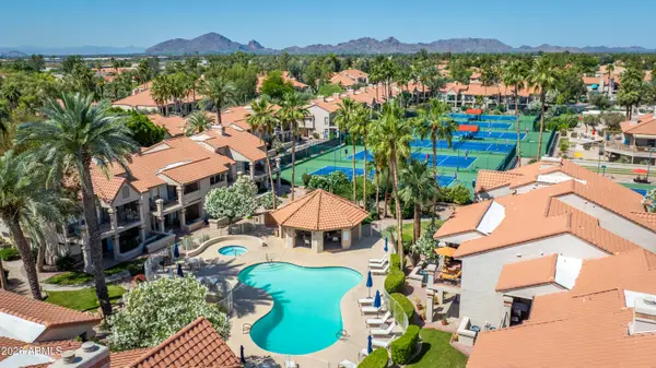 9708 E Via Linda -- #2339, Scottsdale, AZ 85258