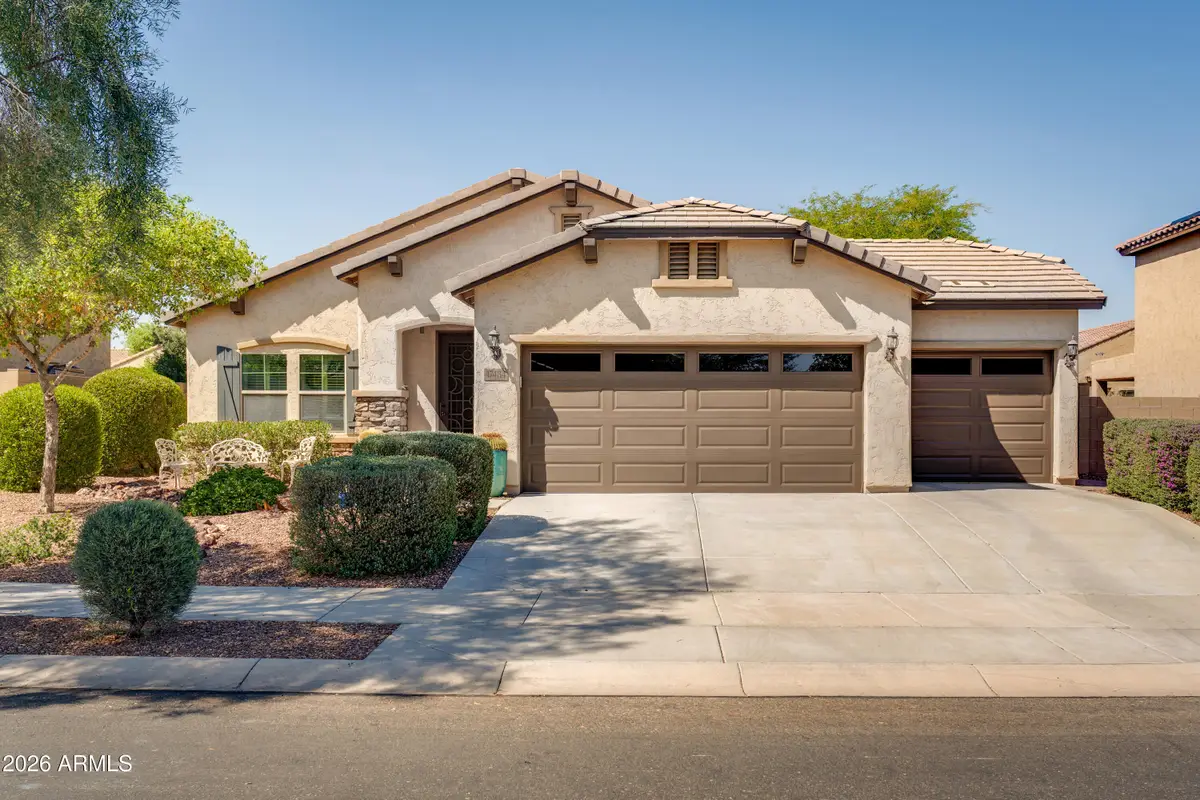 17484 W Bajada Road, Surprise, AZ 85387 - #1