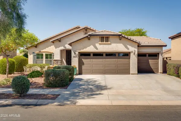 17484 W Bajada Road, Surprise, AZ 85387