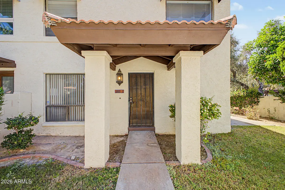 4810 E Euclid Avenue #1, Phoenix, AZ 85044 - #1