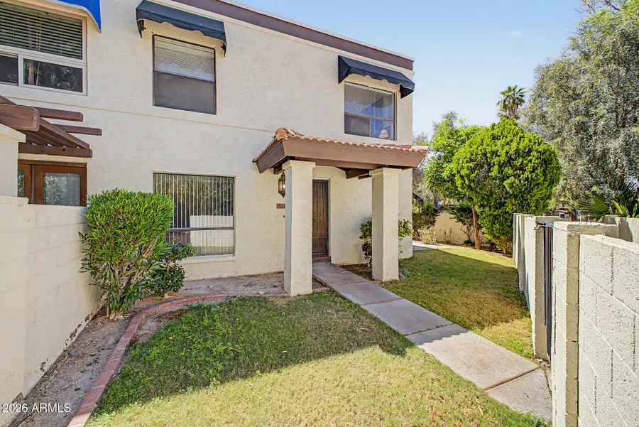 4810 E Euclid Avenue #1, Phoenix, AZ 85044 - #2