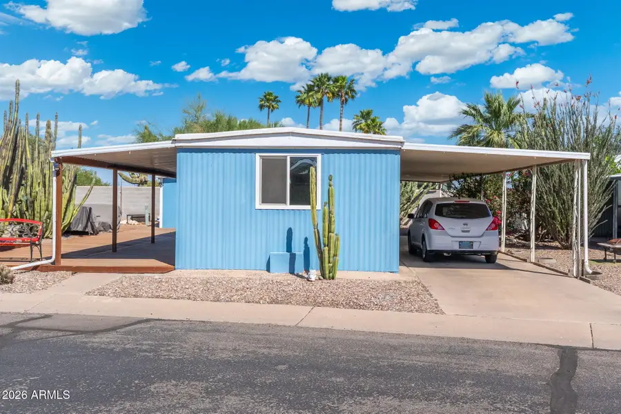 2100 N Trekell Road #117, Casa Grande, AZ 85122 - #2