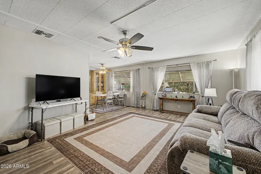 201 S Greenfield Road #60, Mesa, AZ 85206 - #2