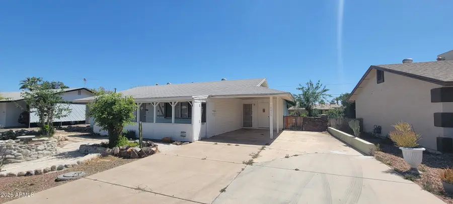 10615 W Alabama Avenue, Sun City, AZ 85351 - #2