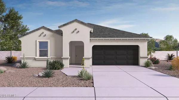 17470 W Illini Street, Goodyear, AZ 85338