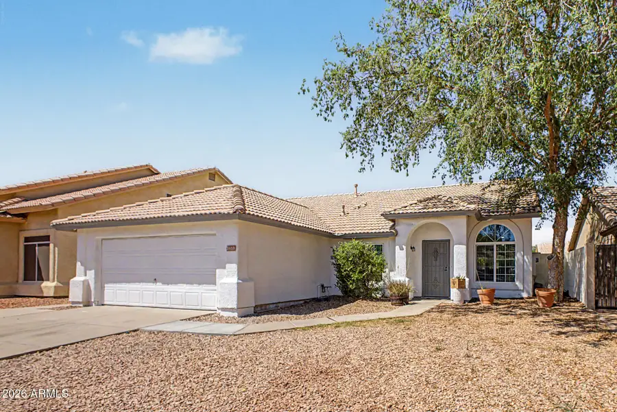 1460 W Gail Drive, Chandler, AZ 85224 - #2