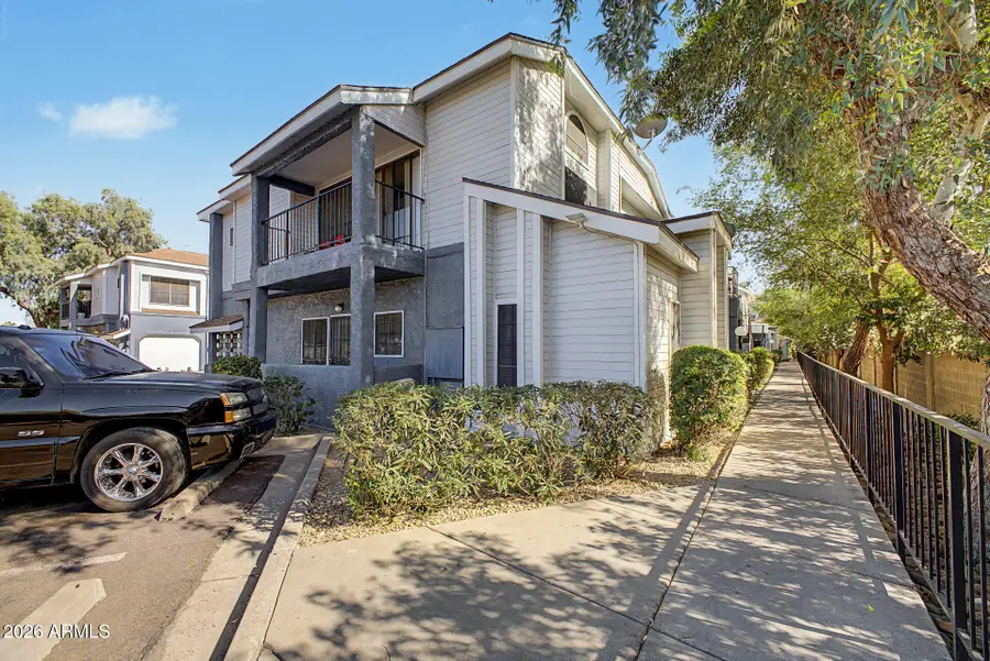 8888 N 47th Avenue #123, Glendale, AZ 85302 - #2