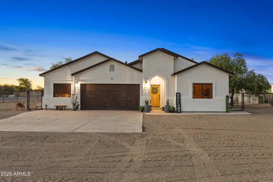 3720 E Vista Grande --, Queen Creek, AZ 85140 - #2