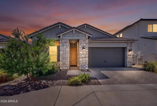 17532 N 51st Street, Scottsdale, AZ 85254