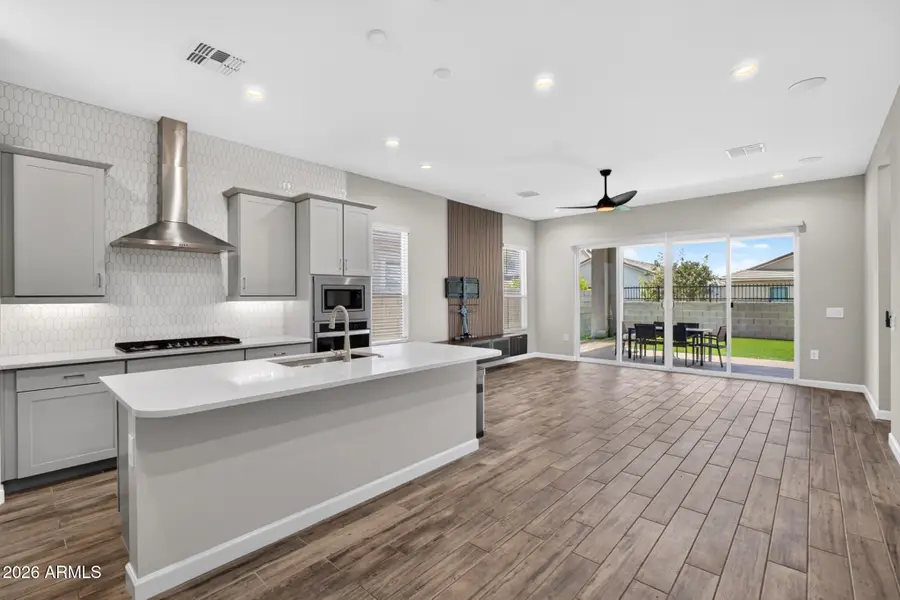 17532 N 51st Street, Scottsdale, AZ 85254 - #2
