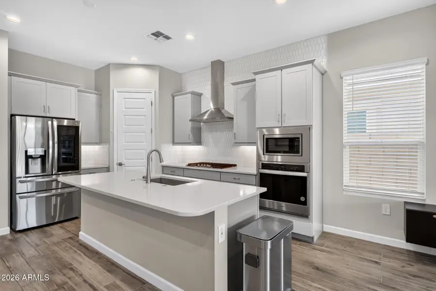 17532 N 51st Street, Scottsdale, AZ 85254 - #3