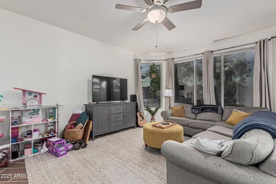 3206 E Kristal Way, Phoenix, AZ 85050 - #2