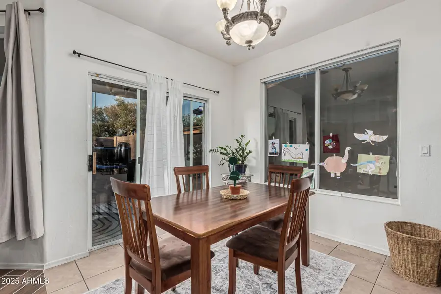 3206 E Kristal Way, Phoenix, AZ 85050 - #3