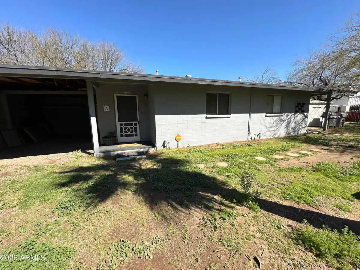 19060 E Palm Lane, Black Canyon City, AZ 85324 - #1