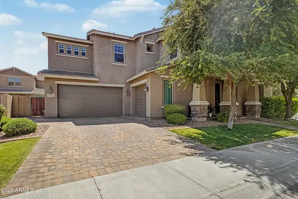 935 W Grand Canyon Drive, Chandler, AZ 85248