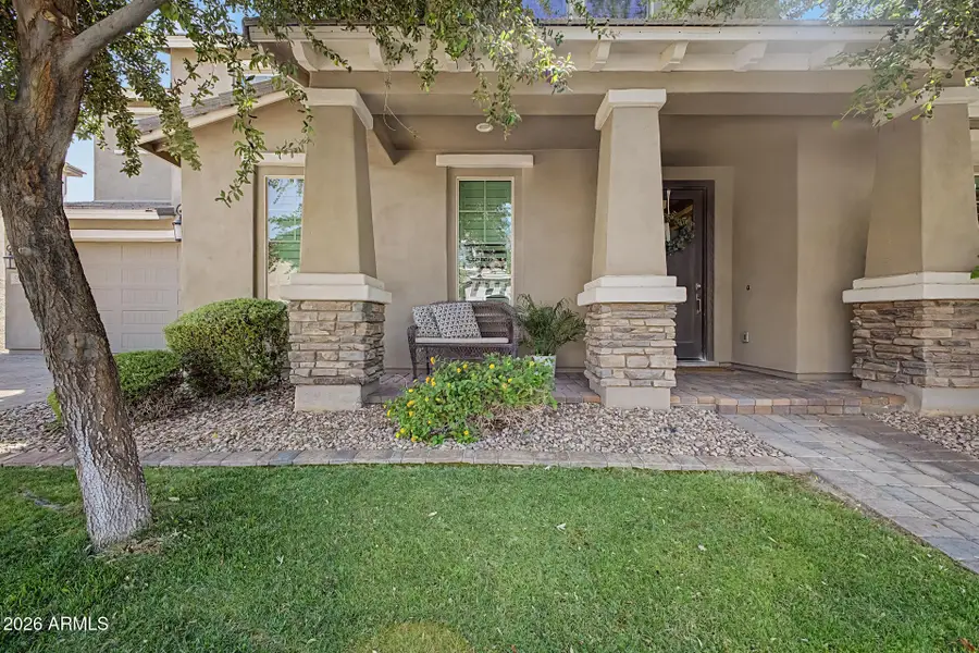 935 W Grand Canyon Drive, Chandler, AZ 85248 - #2