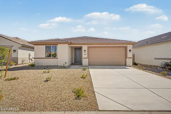 18364 W Villa Chula Lane, Surprise, AZ 85387