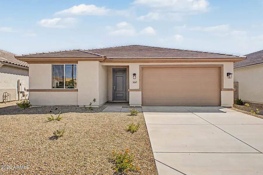 18364 W Villa Chula Lane, Surprise, AZ 85387 - #2