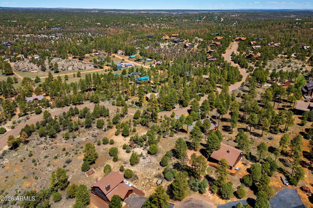 2795 Skyhawk Drive #85, Overgaard, AZ 85933 - #1