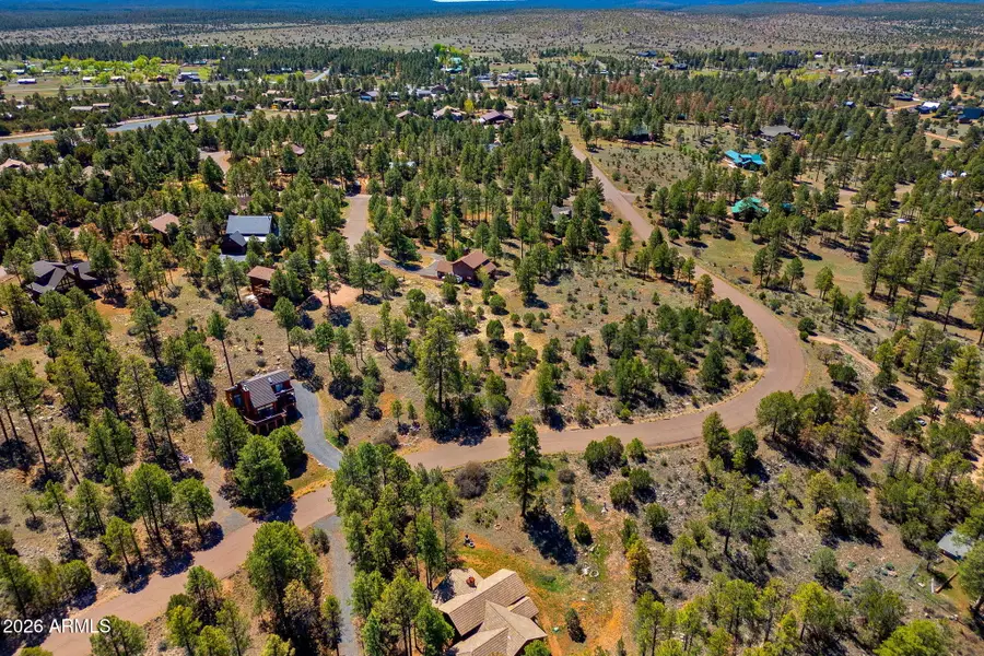 2795 Skyhawk Drive #85, Overgaard, AZ 85933 - #3