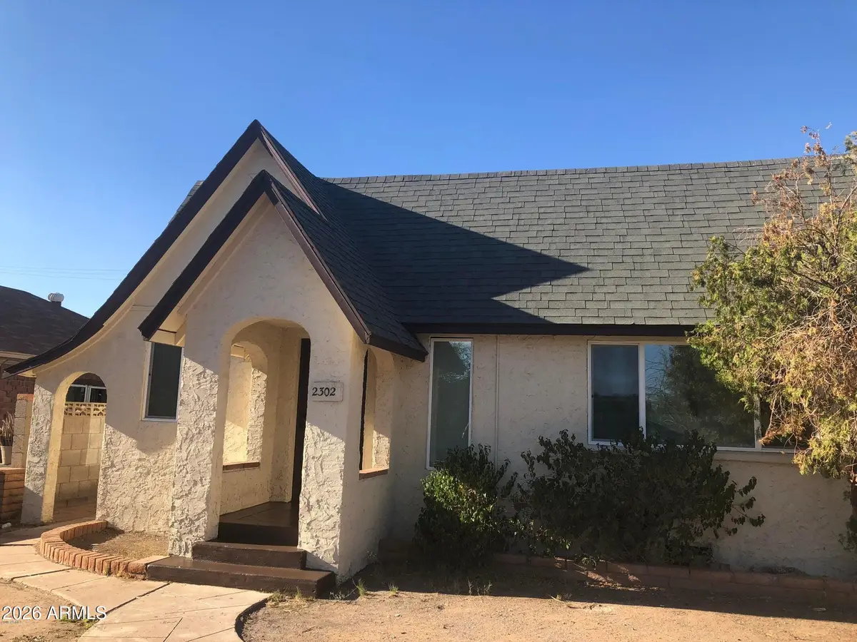2302 W Monroe Street, Phoenix, AZ 85009 - #1