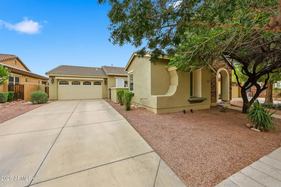 12715 N 153rd Lane, Surprise, AZ 85379 - #3