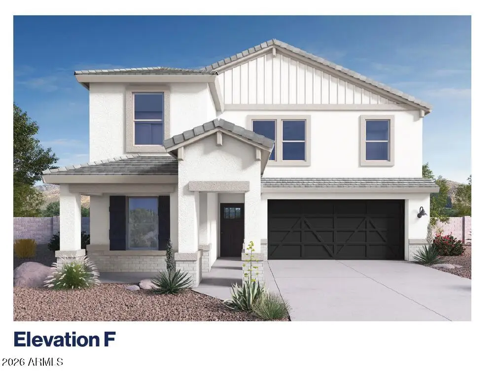 2580 E Villa Linda Drive, Phoenix, AZ 85024 - #1