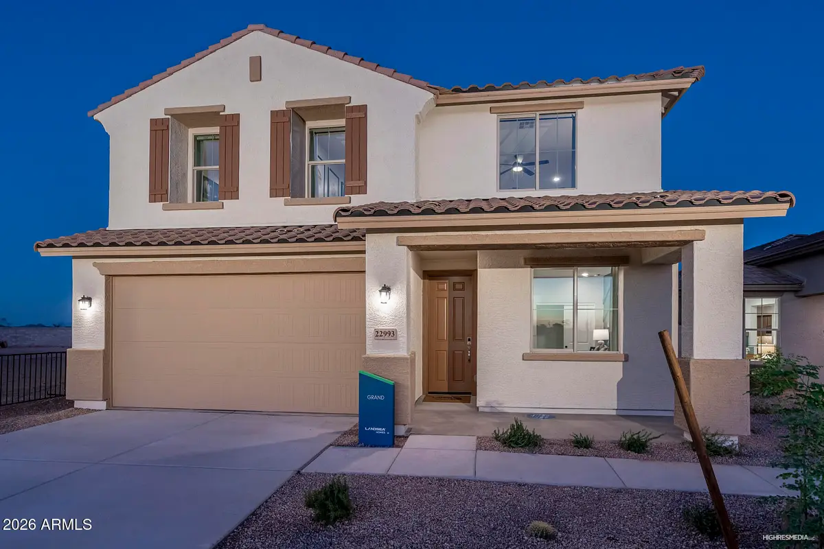 22993 N 183rd Drive, Surprise, AZ 85387 - #1