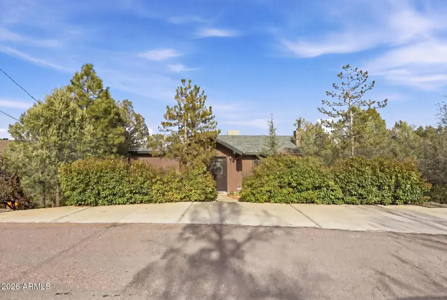 901 S Ridgeway Street, Payson, AZ 85541 - #3