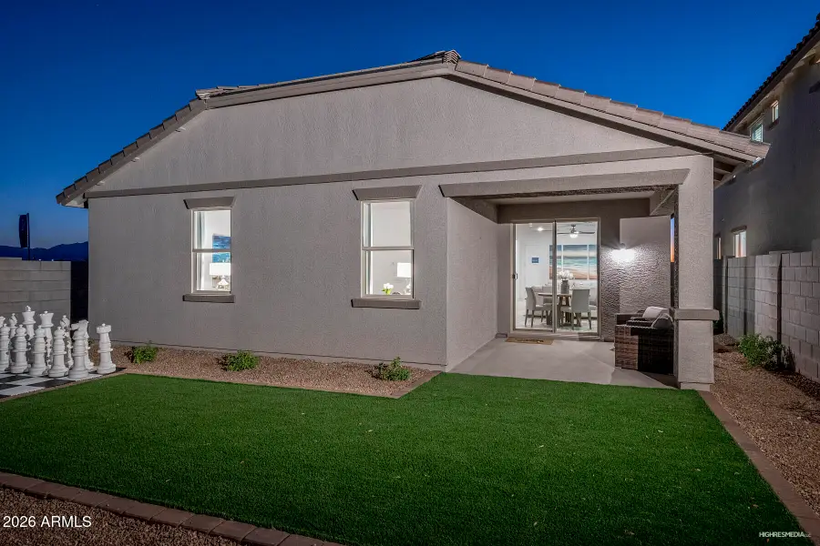 22985 N 183rd Drive, Surprise, AZ 85387 - #3