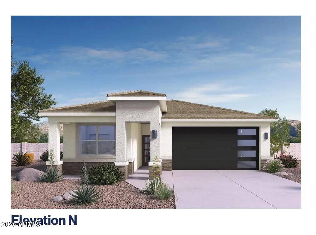 2584 E Villa Linda Drive, Phoenix, AZ 85024 - #1