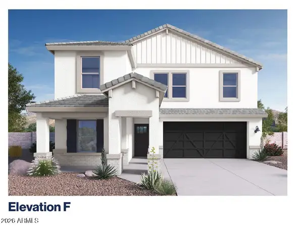 24842 N 26th Street, Phoenix, AZ 85024