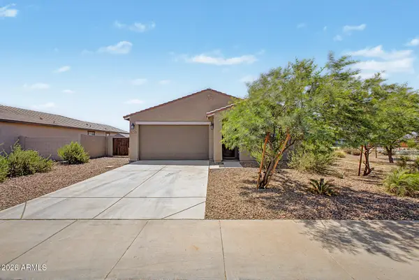 17969 W College Drive, Goodyear, AZ 85395