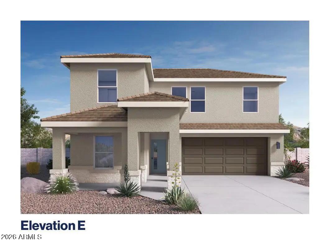 24846 N 26th Street, Phoenix, AZ 85024 - #1