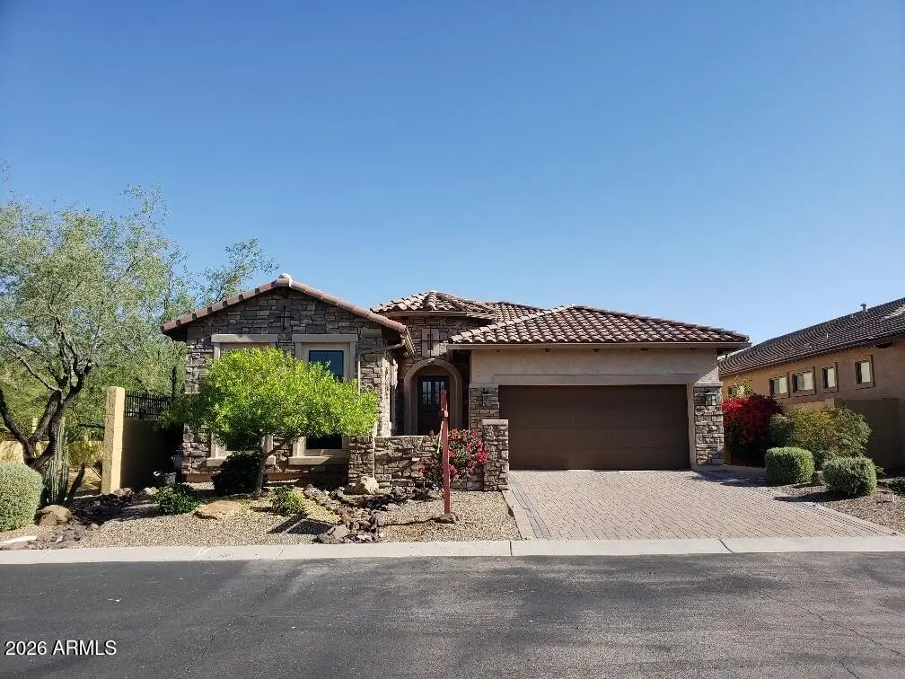 9030 E Inca Street, Mesa, AZ 85207 - #1