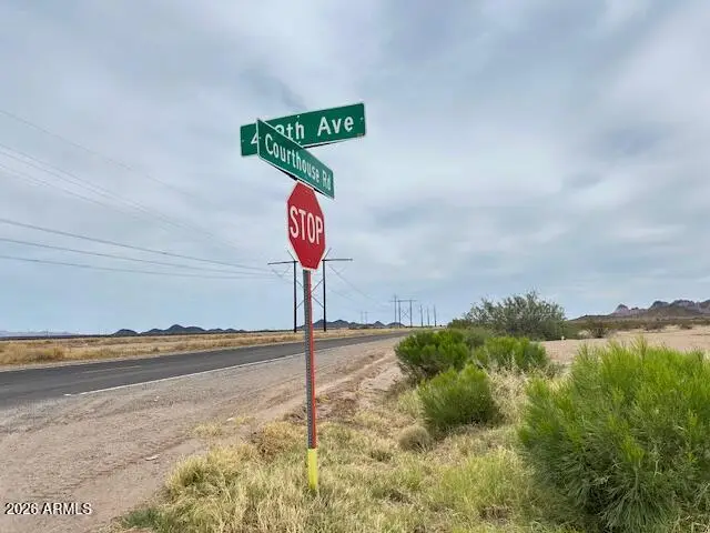 0 W Mckinley Street #39, Tonopah, AZ 85354 - #1