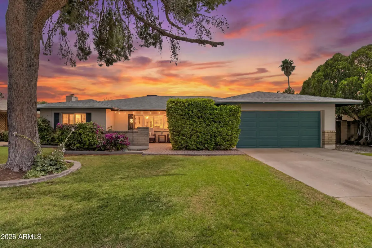 1409 E Watson Drive, Tempe, AZ 85283 - #1