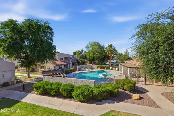 520 N Stapley Drive #227, Mesa, AZ 85203