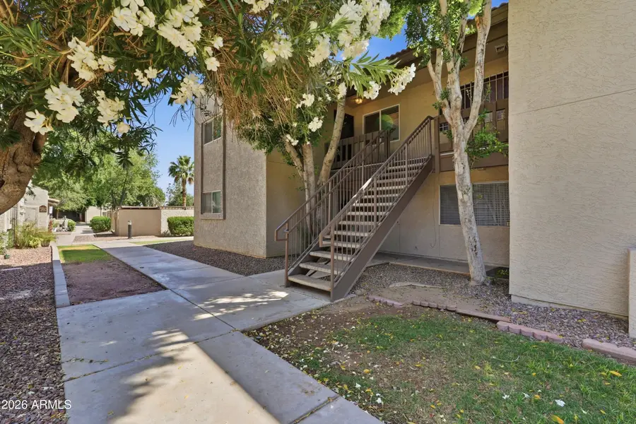 520 N Stapley Drive #227, Mesa, AZ 85203 - #3