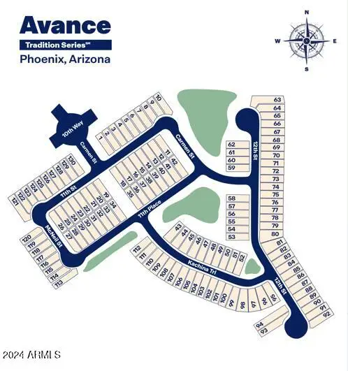 9754 S 12th Street S, Phoenix, AZ 85042 - #3